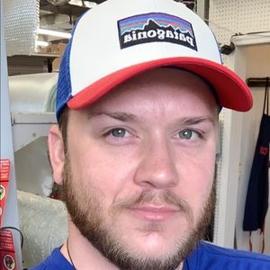 Meet your Posher, Brian